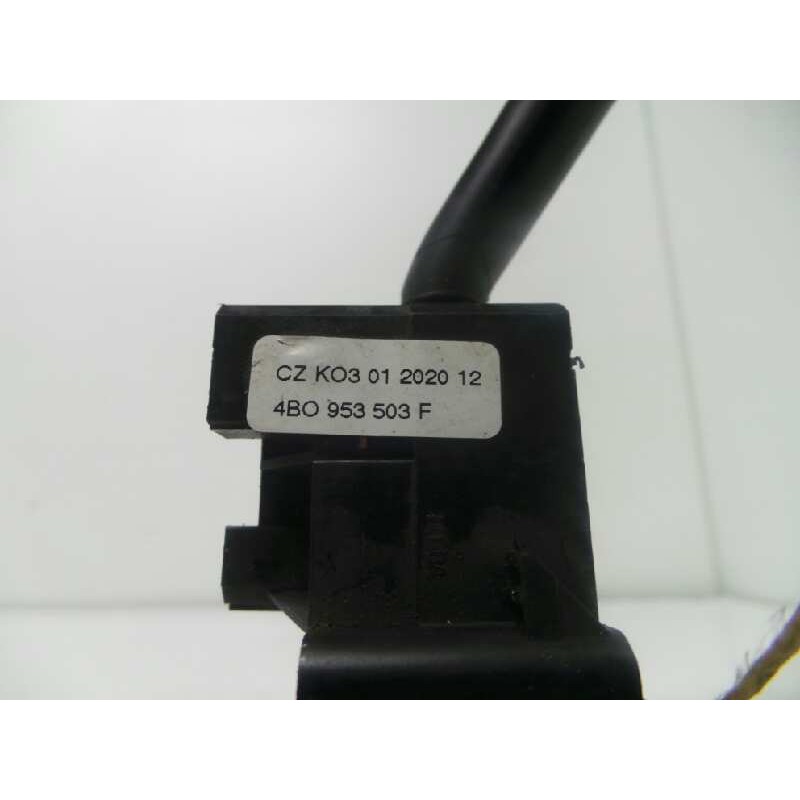 Recambio de mando limpia para volkswagen golf iv berlina (1j1) referencia OEM IAM 4B0953503F-CZK0301202012  