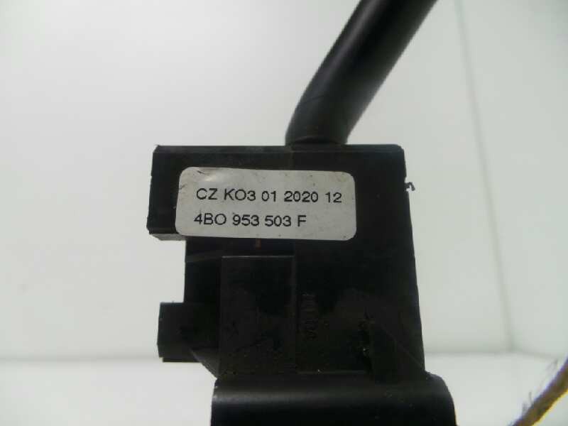 Recambio de mando limpia para volkswagen golf iv berlina (1j1) referencia OEM IAM 4B0953503F-CZK0301202012  
