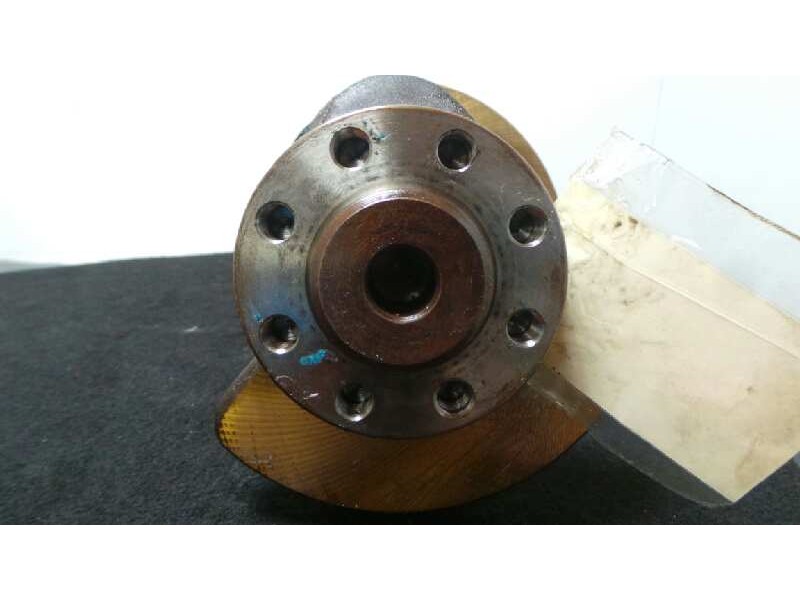 Recambio de cigueñal para audi a4 avant (b5) 2.4 v6 30v referencia OEM IAM 078R-4GER  