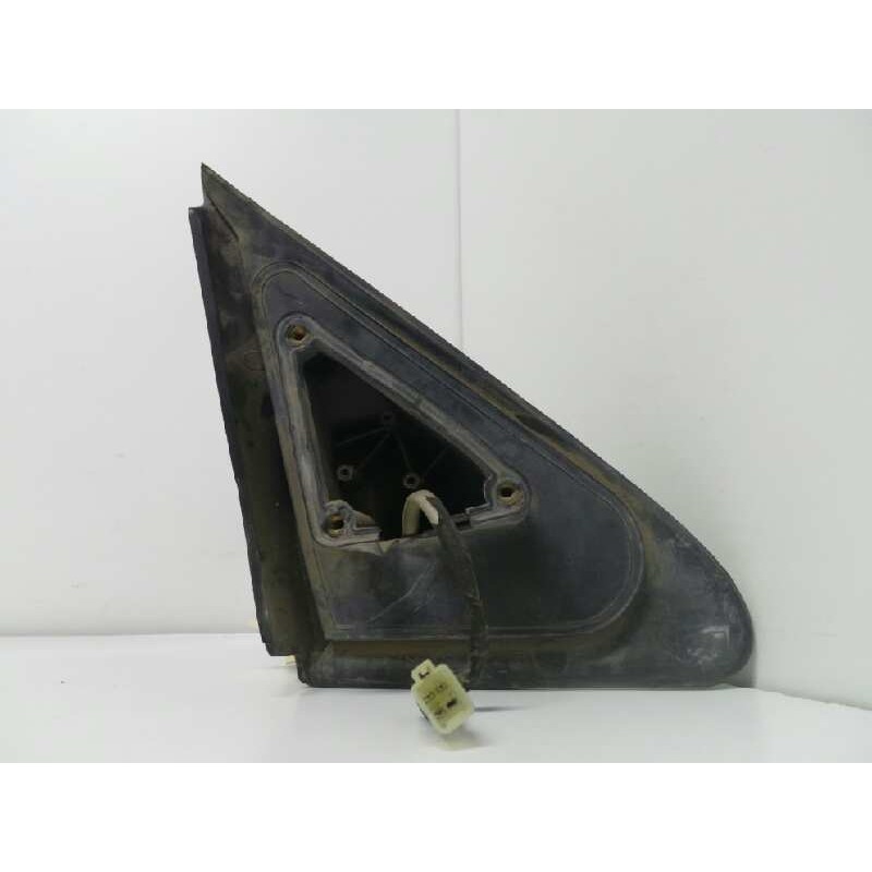 Recambio de retrovisor izquierdo para kia sephia referencia OEM IAM  ELECTRICO BLANCO