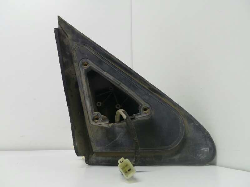 Recambio de retrovisor izquierdo para kia sephia referencia OEM IAM  ELECTRICO BLANCO