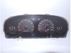 Recambio de cuadro instrumentos para kia clarus 2.0 cat referencia OEM IAM K9BA55430-19991104-20027320-305002E0096  