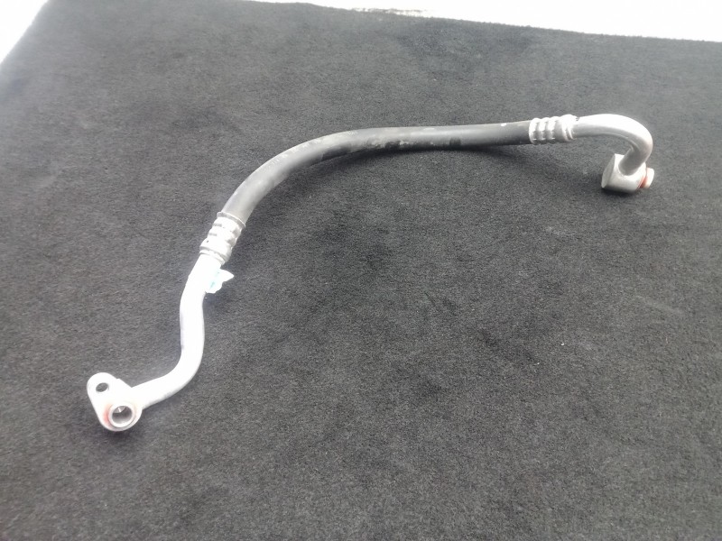 Recambio de tubos aire acondicionado para ford focus lim. (cb8) 1.6 tdci cat referencia OEM IAM   