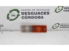 Recambio de piloto delantero izquierdo para fiat ritmo 1.1 referencia OEM IAM   SOLO TULIPA