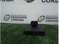 Recambio de warning para ssangyong rodius 2.7 turbodiesel cat referencia OEM IAM 8523021001HCH 9.PINES  2