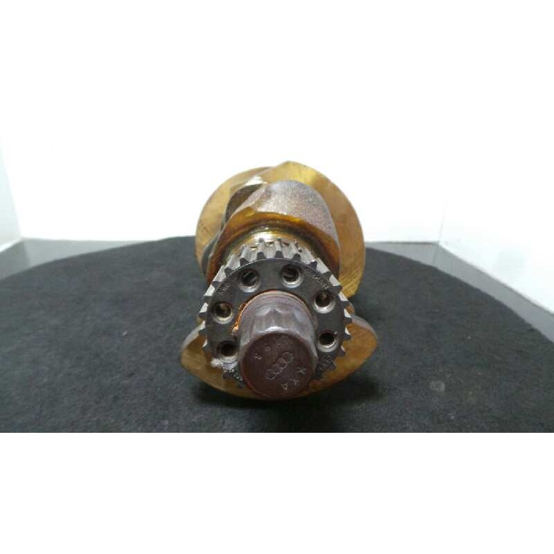 Recambio de cigueñal para audi a4 avant (b5) 2.4 v6 30v referencia OEM IAM 078R-4GER  