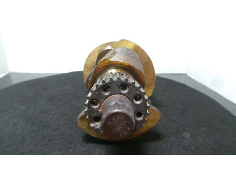 Recambio de cigueñal para audi a4 avant (b5) 2.4 v6 30v referencia OEM IAM 078R-4GER  