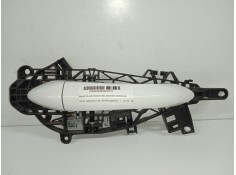 Recambio de maneta exterior delantera derecha para opel astra k lim. 5türig selective referencia OEM IAM 13506030  