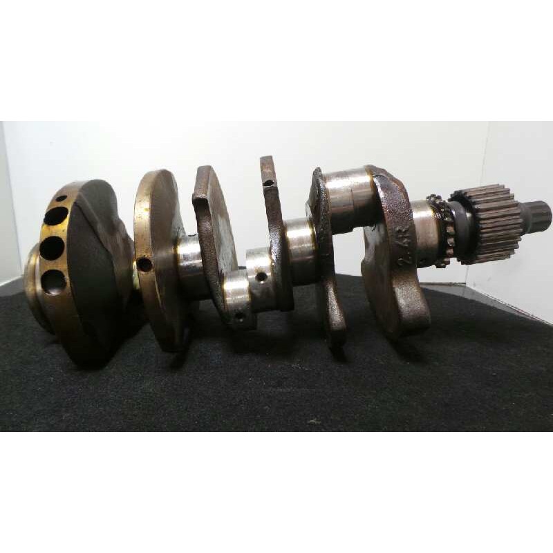 Recambio de cigueñal para audi a4 avant (b5) 2.4 v6 30v referencia OEM IAM 078R-4GER  