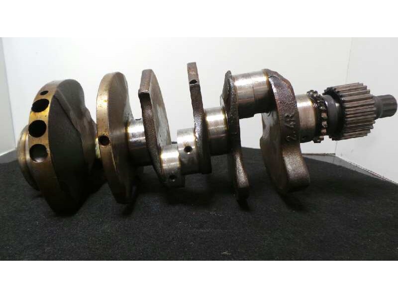 Recambio de cigueñal para audi a4 avant (b5) 2.4 v6 30v referencia OEM IAM 078R-4GER  