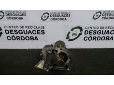 Recambio de motor arranque para citroën xantia berlina 1.8 cat (lfx / xu7jb) referencia OEM IAM D6RA VALEO 