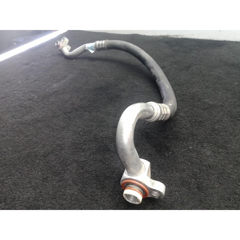 Recambio de tubos aire acondicionado para ford focus lim. (cb8) 1.6 tdci cat referencia OEM IAM   