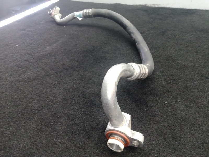 Recambio de tubos aire acondicionado para ford focus lim. (cb8) 1.6 tdci cat referencia OEM IAM   