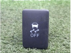 Recambio de mando esp para toyota auris 1.4 turbodiesel cat referencia OEM IAM 8498802040  