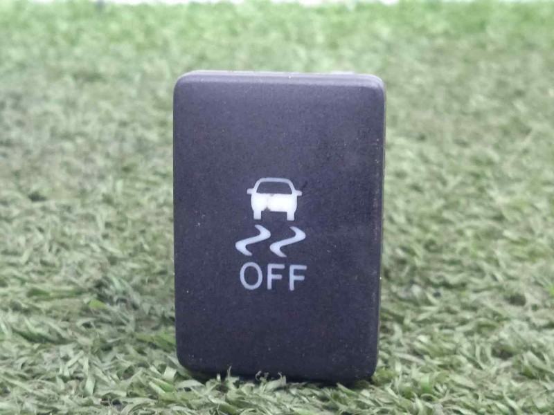 Recambio de mando esp para toyota auris 1.4 turbodiesel cat referencia OEM IAM 8498802040  