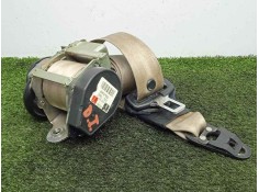 Recambio de cinturon seguridad delantero izquierdo para audi q7 (4l) 3.0 v6 24v tdi referencia OEM IAM 4L1857705  