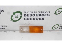 Recambio de piloto delantero izquierdo para fiat ritmo 1.1 referencia OEM IAM   SOLO TULIPA