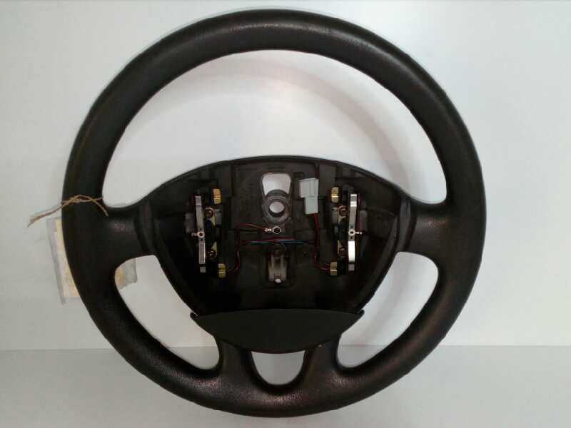Recambio de volante para renault laguna ii (bg0) 1.9 dci diesel cat referencia OEM IAM 8200001722E-8200198975B GOMA 