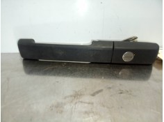 Recambio de maneta exterior delantera derecha para seat toledo (1l) 1.9 tdi referencia OEM IAM   