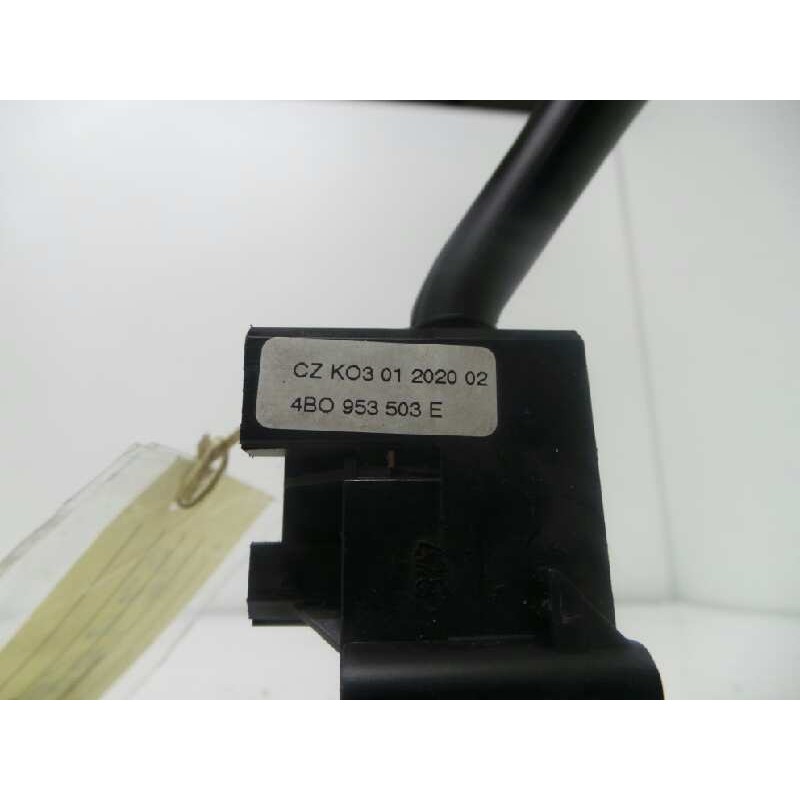 Recambio de mando limpia para audi a6 berlina (4b2) 2.4 (100kw) referencia OEM IAM 4B0953503E-CZK0301202002  