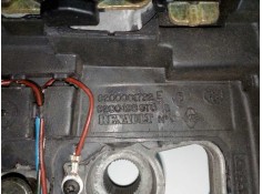 Recambio de volante para renault laguna ii (bg0) 1.9 dci diesel cat referencia OEM IAM 8200001722E-8200198975B GOMA  2