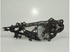Recambio de maneta exterior delantera derecha para opel astra k lim. 5türig selective referencia OEM IAM 13506030   2