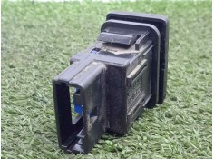 Recambio de mando esp para toyota auris 1.4 turbodiesel cat referencia OEM IAM 8498802040   2