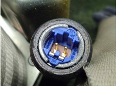 Recambio de cinturon seguridad delantero izquierdo para audi q7 (4l) 3.0 v6 24v tdi referencia OEM IAM 4L1857705   2