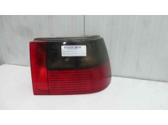 Recambio de piloto trasero derecho para seat ibiza (6k) 1.9 diesel cat (1y) referencia OEM IAM  AHUMADO 6K. - SIN.PORTALAMPARAS