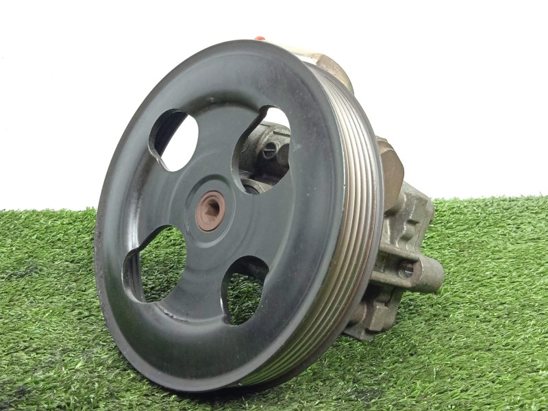 Recambio de bomba direccion para mitsubishi outlander (cu0w) 2.0 cat referencia OEM IAM   Ø POLEA: 143MM