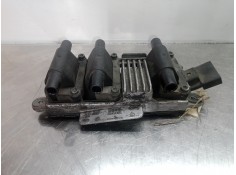 Recambio de bobina encendido para audi a4 avant (b5) 2.4 v6 30v referencia OEM IAM 078905104 5.PINES VALEO
