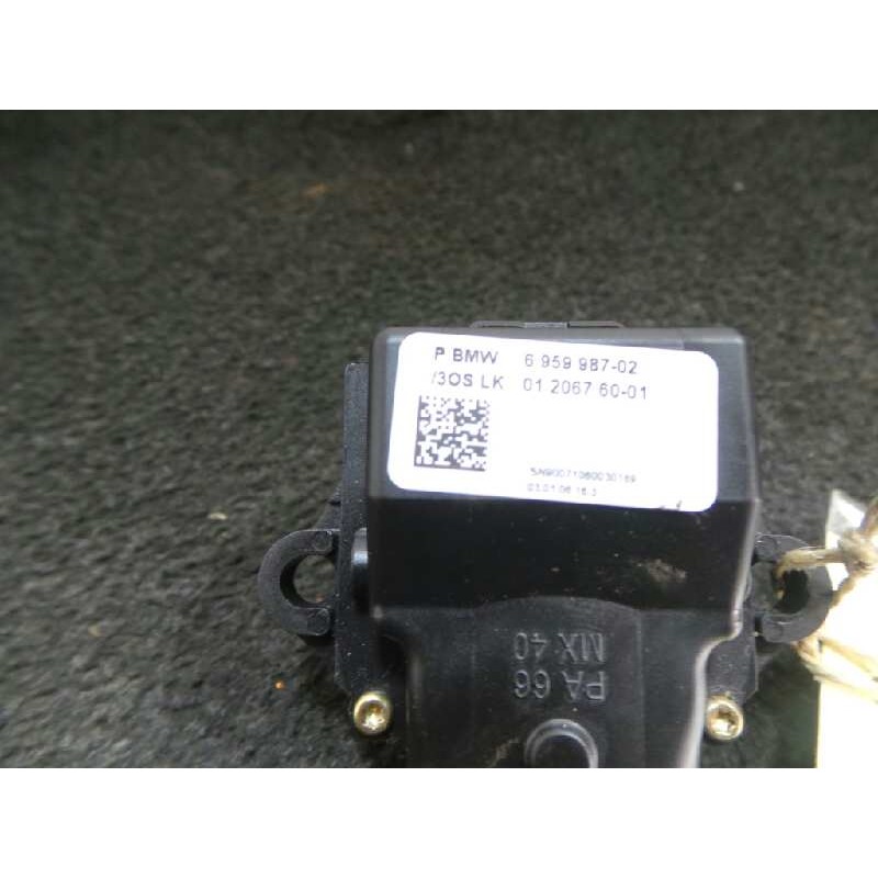 Recambio de mando limpia para bmw serie 7 (e65/e66) 4.0 v8 cat referencia OEM IAM 695998702-0120676001  