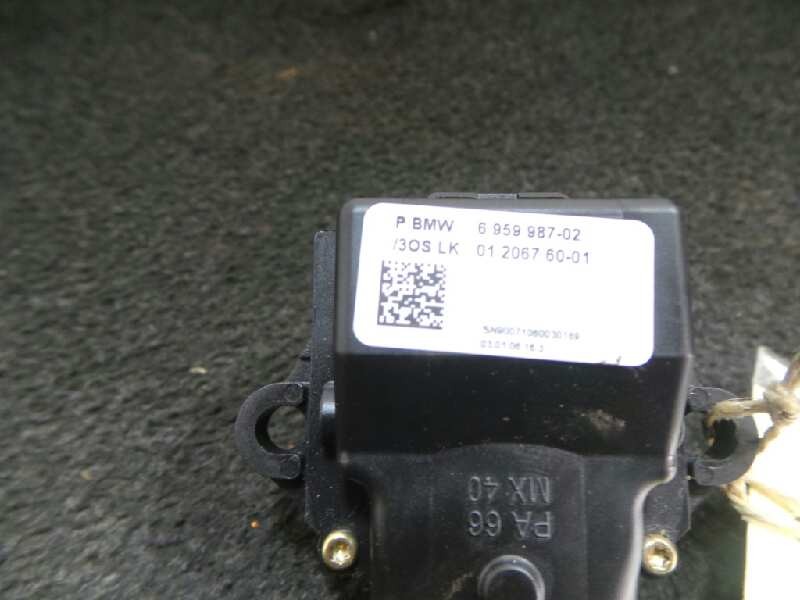 Recambio de mando limpia para bmw serie 7 (e65/e66) 4.0 v8 cat referencia OEM IAM 695998702-0120676001  