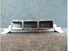 Recambio de centralita motor uce para citroën saxo 1.5 diesel referencia OEM IAM 0281001839-9630059880-28FM0279-70351724  BOSCH