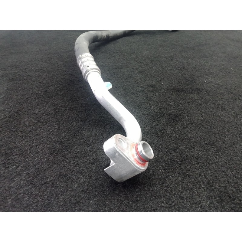 Recambio de tubos aire acondicionado para ford focus lim. (cb8) 1.6 tdci cat referencia OEM IAM   