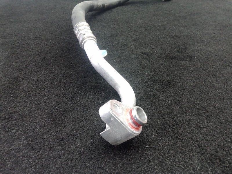 Recambio de tubos aire acondicionado para ford focus lim. (cb8) 1.6 tdci cat referencia OEM IAM   