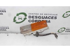 Recambio de piloto delantero izquierdo para fiat ritmo 1.1 referencia OEM IAM   CON PORTALAMPARAS