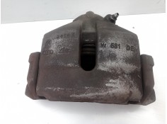 Recambio de pinza freno delantera izquierda para audi a3 (8p) 1.9 tdi referencia OEM IAM 283-581 ATE 
