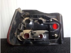 Recambio de piloto trasero derecho para seat ibiza (6k) 1.9 diesel cat (1y) referencia OEM IAM  AHUMADO 6K. - SIN.PORTALAMPARAS 2