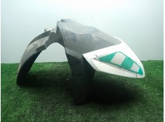 Recambio de guardabarros delantero para bmw r 1200 rt/st referencia OEM IAM  K26 - 05-10 PASO RUEDA DELANTERO COMPLETO