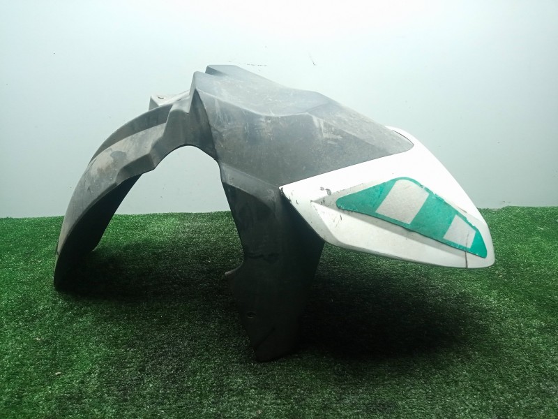 Recambio de guardabarros delantero para bmw r 1200 rt/st referencia OEM IAM  K26 - 05-10 PASO RUEDA DELANTERO COMPLETO