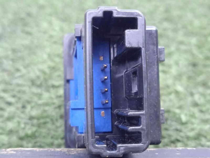 Recambio de mando esp para toyota auris 1.4 turbodiesel cat referencia OEM IAM 8498802040  