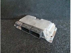 Recambio de centralita motor uce para citroën saxo 1.5 diesel referencia OEM IAM 0281001839-9630059880-28FM0279-70351724  BOSCH 2