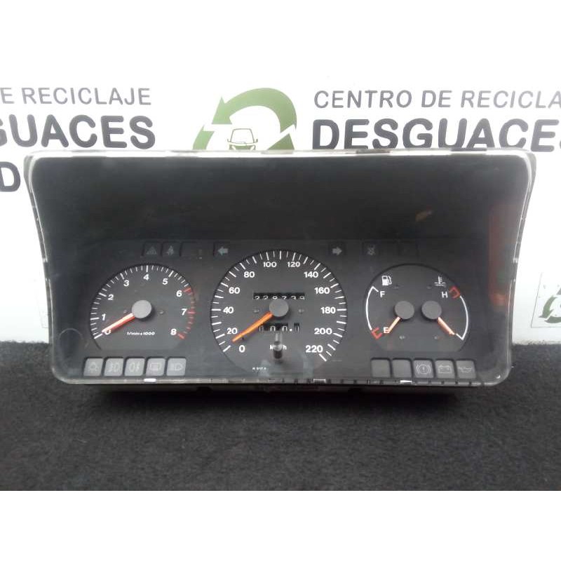 Recambio de cuadro instrumentos para volvo serie 460 1.8 referencia OEM IAM 466857-640011 VDO 