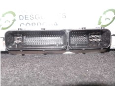 Recambio de centralita motor uce para volkswagen passat variant (3b6) 1.9 tdi referencia OEM IAM 0281011204-038906019KC-EDC15P+  2