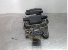 Recambio de bobina encendido para audi a4 avant (b5) 2.4 v6 30v referencia OEM IAM 078905104 5.PINES VALEO 2
