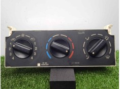 Recambio de mando calefaccion / aire acondicionado para citroën berlingo 2.0 hdi cat (rhy / dw10td) referencia OEM IAM 030807D-1
