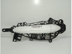 Recambio de maneta exterior delantera izquierda para opel astra k lim. 5türig selective referencia OEM IAM 13506034-0192017  