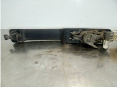 Recambio de maneta exterior delantera derecha para seat toledo (1l) 1.9 tdi referencia OEM IAM    2