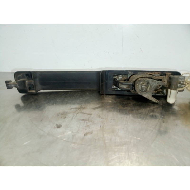 Recambio de maneta exterior delantera derecha para seat toledo (1l) 1.9 tdi referencia OEM IAM   